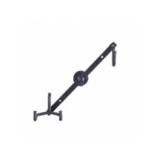 Настенный держатель для укулеле Rockstand RS20932 Ukulele Wall Hanger, horizontal